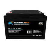 ГАЭС и аккумуляторы