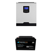 Резервное электропитание