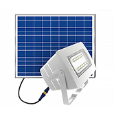 Уличное освещение