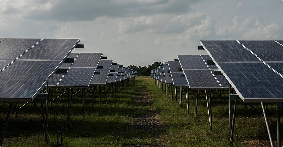 Солнечные электростанции для предприятий и бизнеса